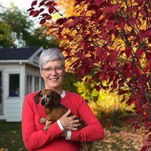 Meet your Posher, Laura